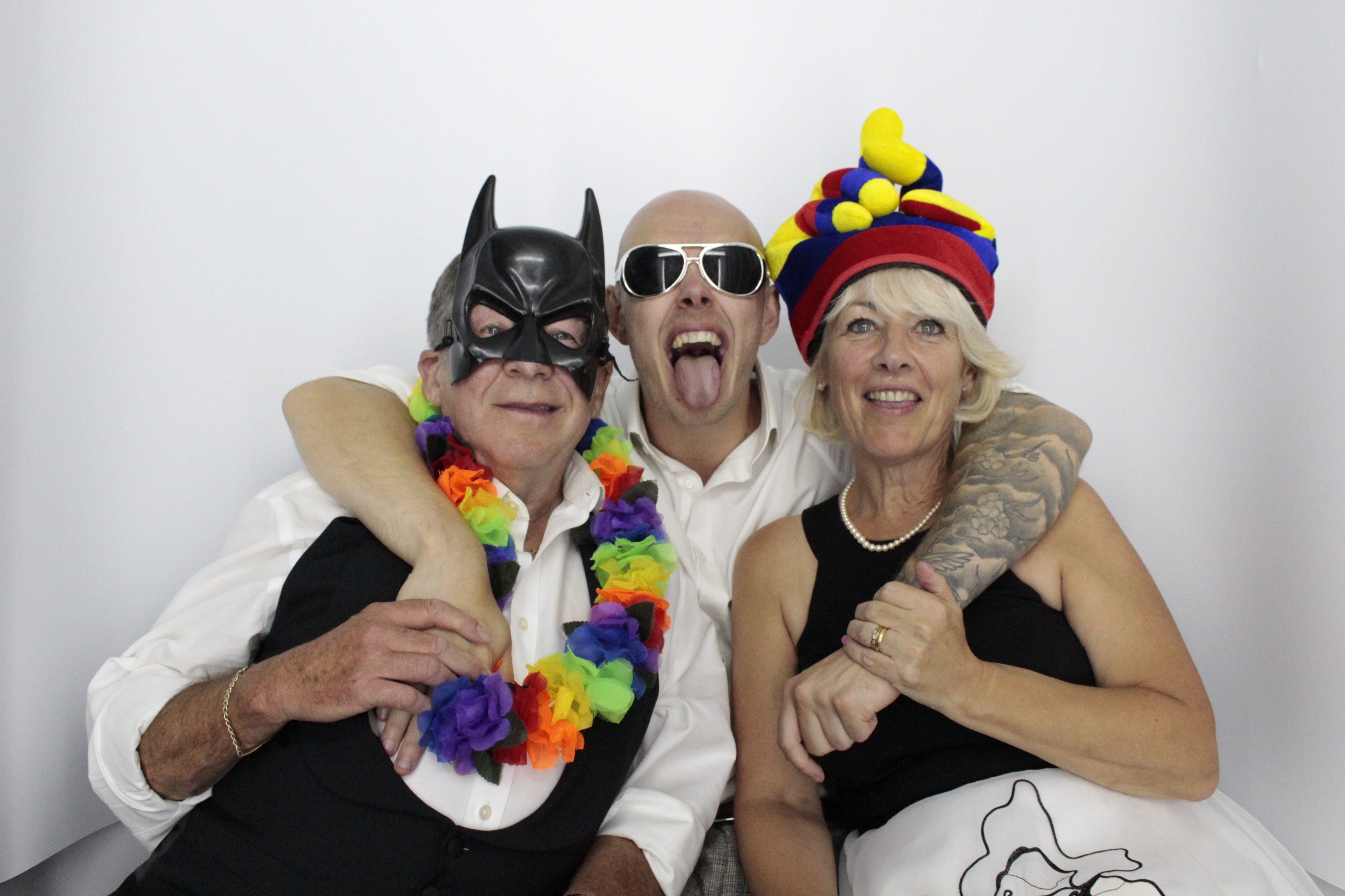 Matt and Kay's Wedding | View more photos from the event at gallery.myphotoboothexperience.co.uk/u/MyPhotoBoothExperienceLtd/Matt-and-Kays-Wedding